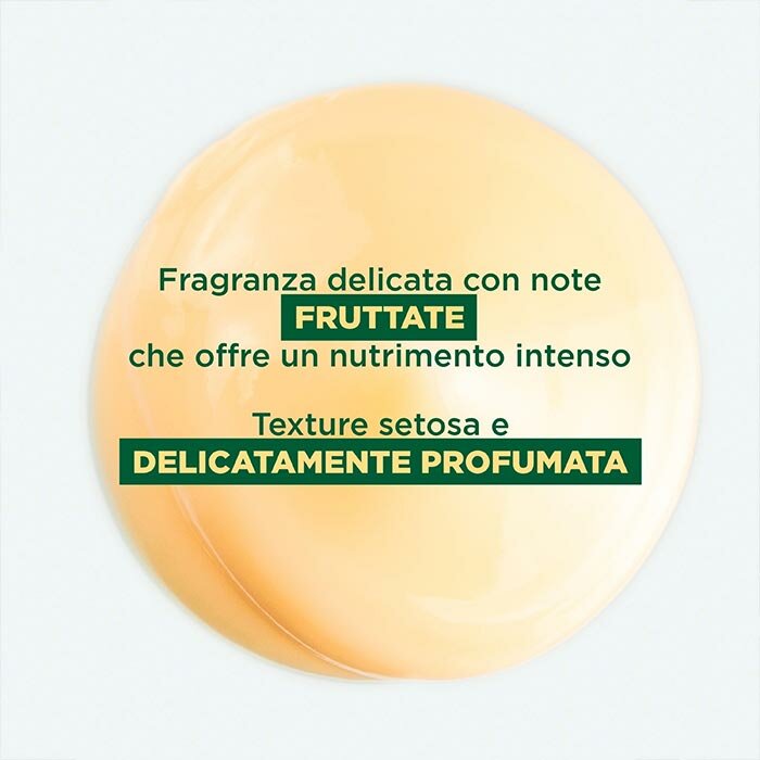 Klorane Balsamo Al Mango Nutritivo Capelli Secchi 200 ml