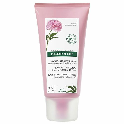 Klorane Balsamo Delicato alla Peonia Bio Lenitivo 150 ml