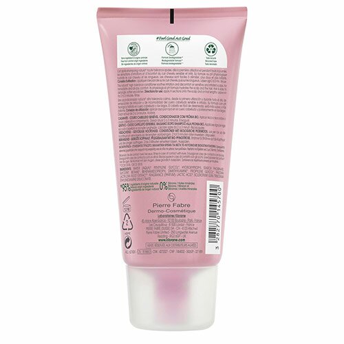 Klorane Balsamo Delicato alla Peonia Bio Lenitivo 150 ml