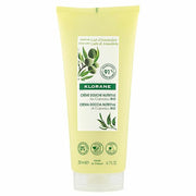 Klorane Crema Doccia Nutritiva Profumo Latte di Mandorla 200 ml