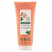 Klorane Crema Doccia Nutritiva Profumo Latte di Rosa 200 ml