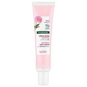 Klorane Crema Leggera Lenitiva Peonia Bio Pelle Sensibile 40 ml