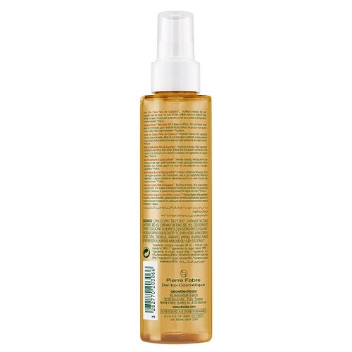Klorane Fiore di Cupuaçu Olio Ricco Spray Corpo 150 ml