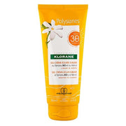 Klorane Gel-Crema Solare SPF 30 con Tamanu BIO e Monoï 200 ml