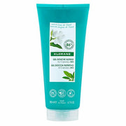 Klorane Gel Doccia Nutritivo Profumo Eau de Tiaré 200 ml