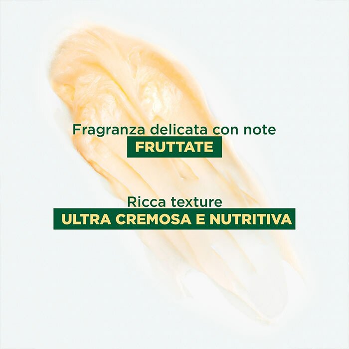 Klorane Maschera nutritiva al Mango Capelli Secchi 150 ml