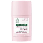 Klorane Maschera Stick Alla Peonia Bio Pelle Sensibile 25 g