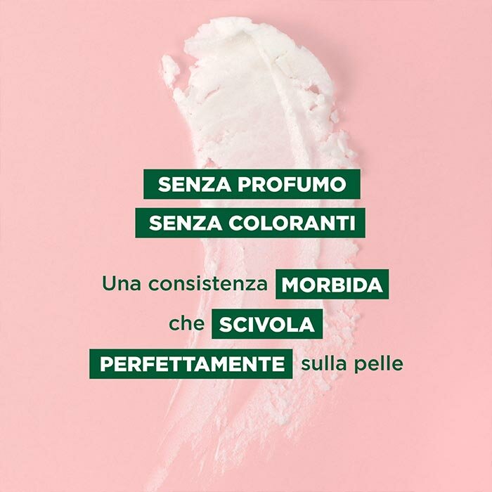 Klorane Maschera Stick Alla Peonia Bio Pelle Sensibile 25 g