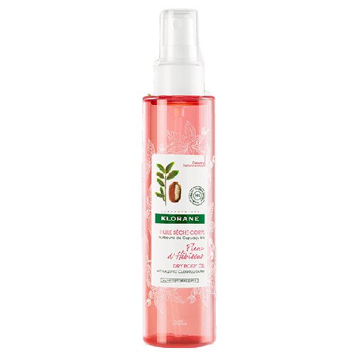 Klorane olio secco ibisco 150 ml