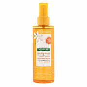 Klorane Olio Secco Solare SPF 30 Protezione Alta 200 ml