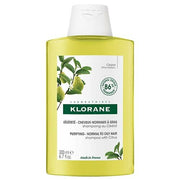 Klorane Shampoo al Cedro Capelli Normali a Grassi 200 ml