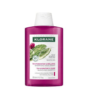 Klorane shampoo idratante illuminante fico dâindia 200ml