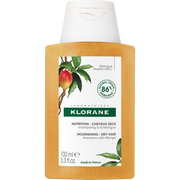 Klorane shampoo mango100ml t21