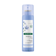 Klorane Shampoo secco al Lino BIO Spray 50 ml
