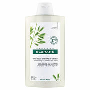 Klorane Shampoo Ultra-Gentile Latte D'Avena 400 ml
