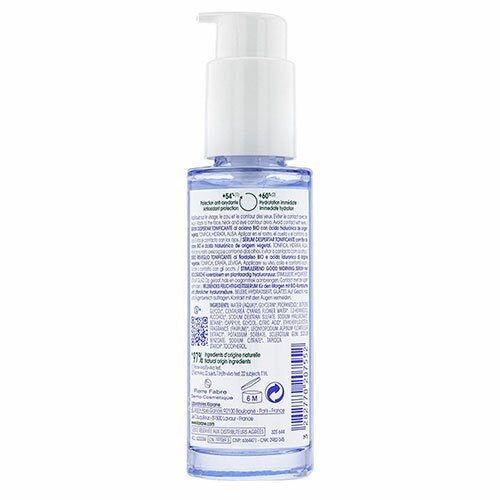Klorane Siero Risveglio Tonificante Fiordaliso Bio 50 ml