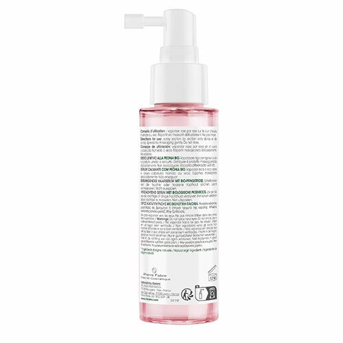 Klorane SOS Siero Lenitivo alla Peonia Bio 100 ml