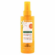 Klorane Spray Solare Spf 50 Corpo Monoï e Tamanu Bio 200 ml