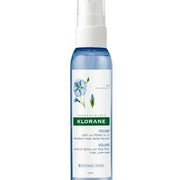 Klorane trattamento senza risciacquo alle fibre di lino 125ml