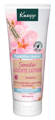 Kneipp body lotion fiori di mandorlo 200 ml