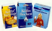 Kolln fiocchi avena robusti 500 g