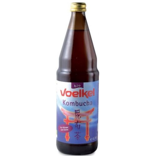 Kombucha 1 l