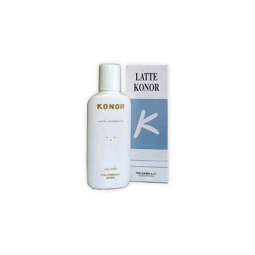 Konor latte detergente 200ml