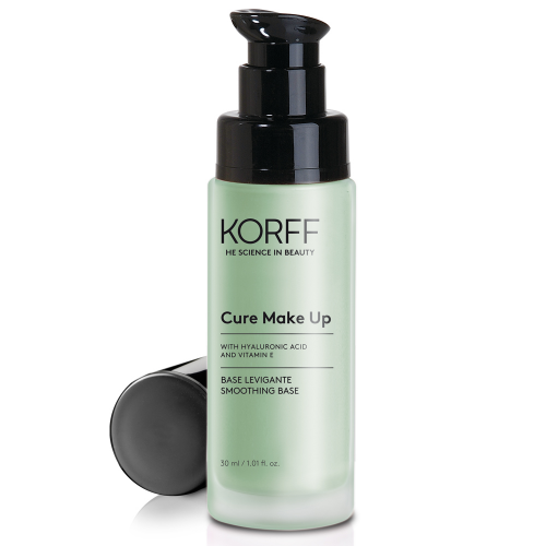 Korff Base Effetto Anti-Rossore 30 ml