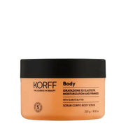 Korff body scrub corpo del/nutr