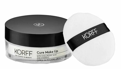 Korff Cipra in Polvere Perfezionante 12.8 g