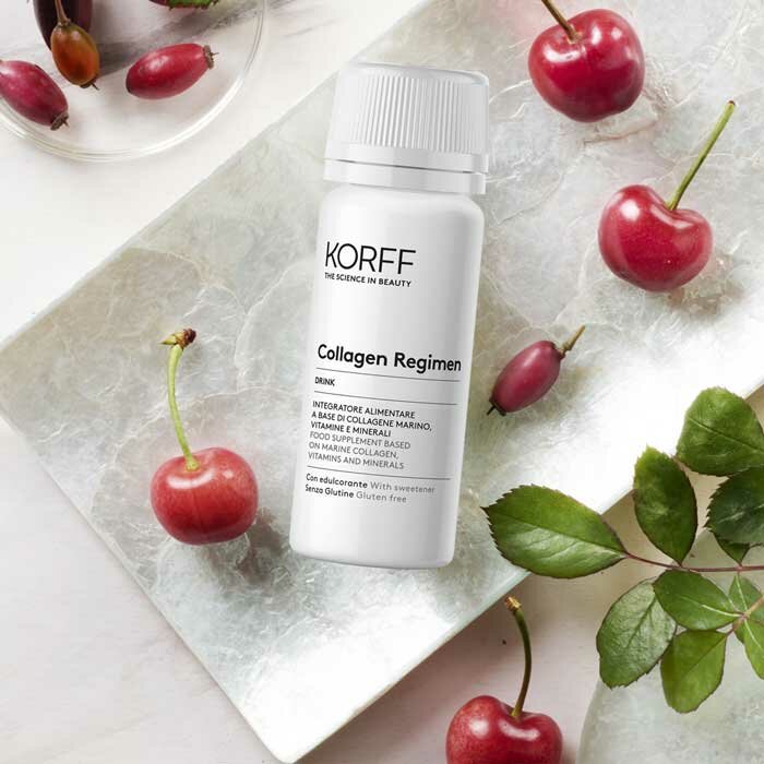 Korff collagen age filler drink 28 giorni 28x25ml