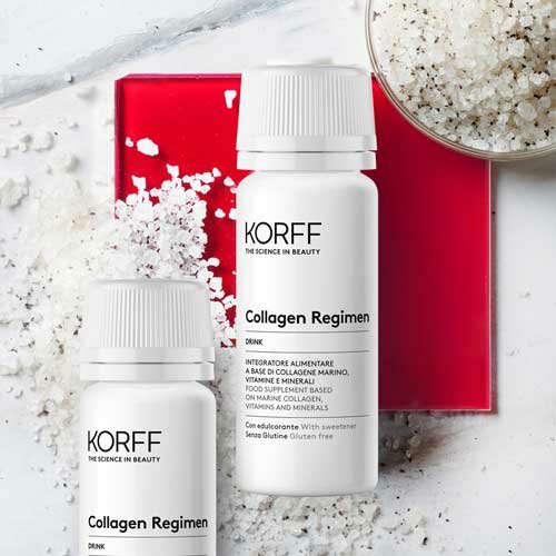 Korff collagen age filler drink 7 giorni 7x25ml