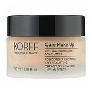 Korff Cure Make Up Fondotinta Crema Effetto Lifting 02 30 ml