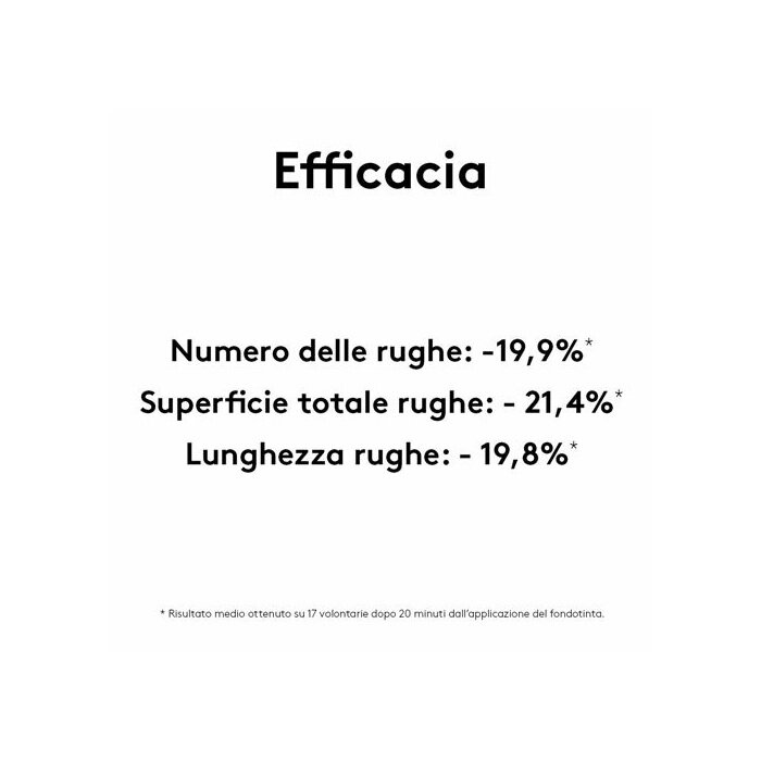 Korff Cure Make Up Fondotinta Fluido Effetto Lifting 04 30ml