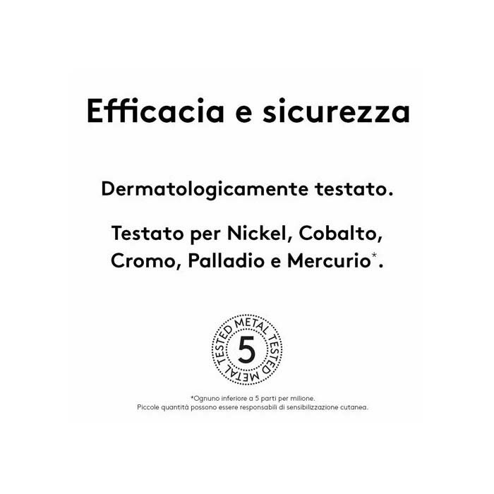 Korff Cure Make Up Fondotinta Invisible Effetto Nude Colore 01