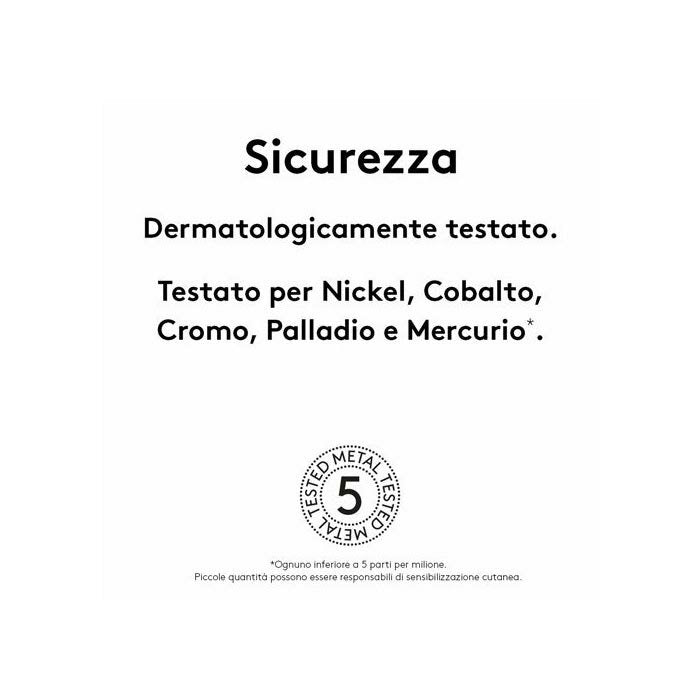 Korff Cure Make Up Fondotinta Invisible Effetto Nude Colore 05