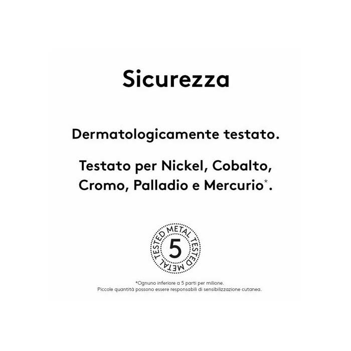 Korff Cure Make Up Fondotinta Neverending a Lunga Tenuta 01 30ml