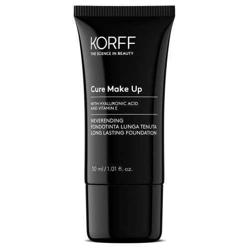 Korff Cure Make Up Fondotinta Neverending a Lunga Tenuta 06 30ml