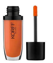 Korff cure make up lucidalabbra 02