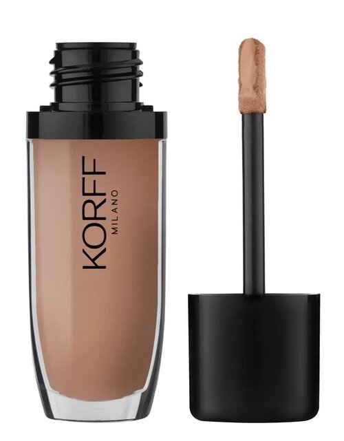 Korff cure make up lucidalabbra 05