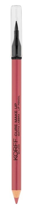 Korff cure make up matita labbra 02
