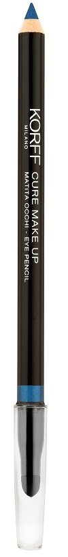 Korff cure make up matita occhi 04 blu