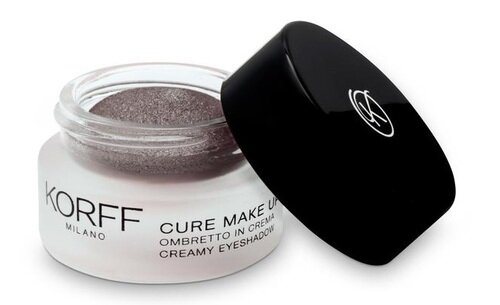 Korff cure make up ombretto in crema 06