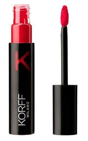 Korff cure make up rossetto fluido lunga tenuta 02