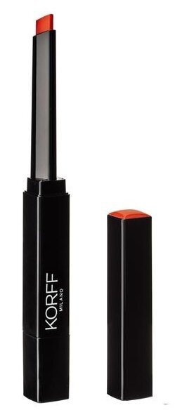 Korff cure make up rossetto matt 04