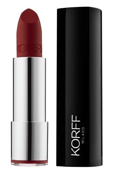Korff cure make up rossetto satinato 01