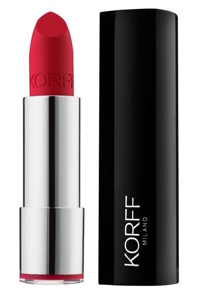 Korff cure make up rossetto satinato 03