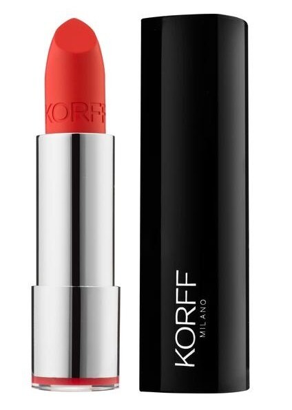 Korff cure make up rossetto satinato 05