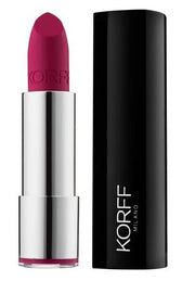 Korff cure make up rossetto satinato 06