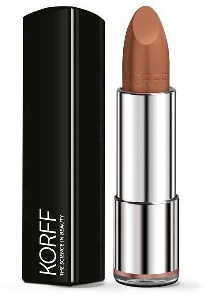 Korff cure make up rossetto satinato 13